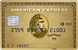 American Express Gold