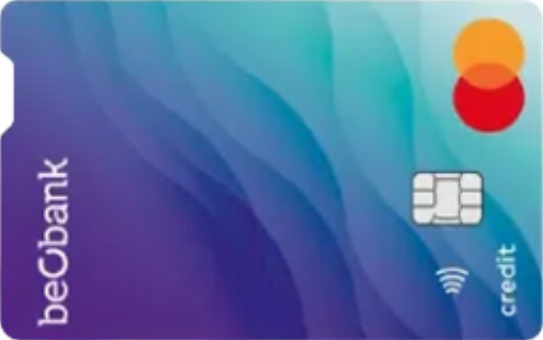 Beobank Mastercard Extra