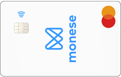 Monese Prepaid