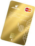 Golden Card