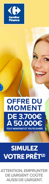 Carrefour Finance