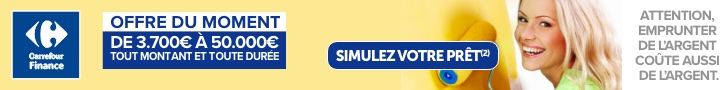 Carrefour Finance