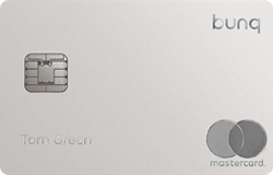 Bunq Easy Green Prepaid